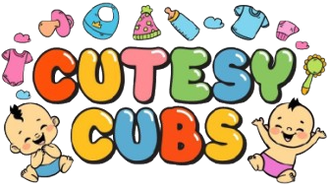 CUTESY CUBS