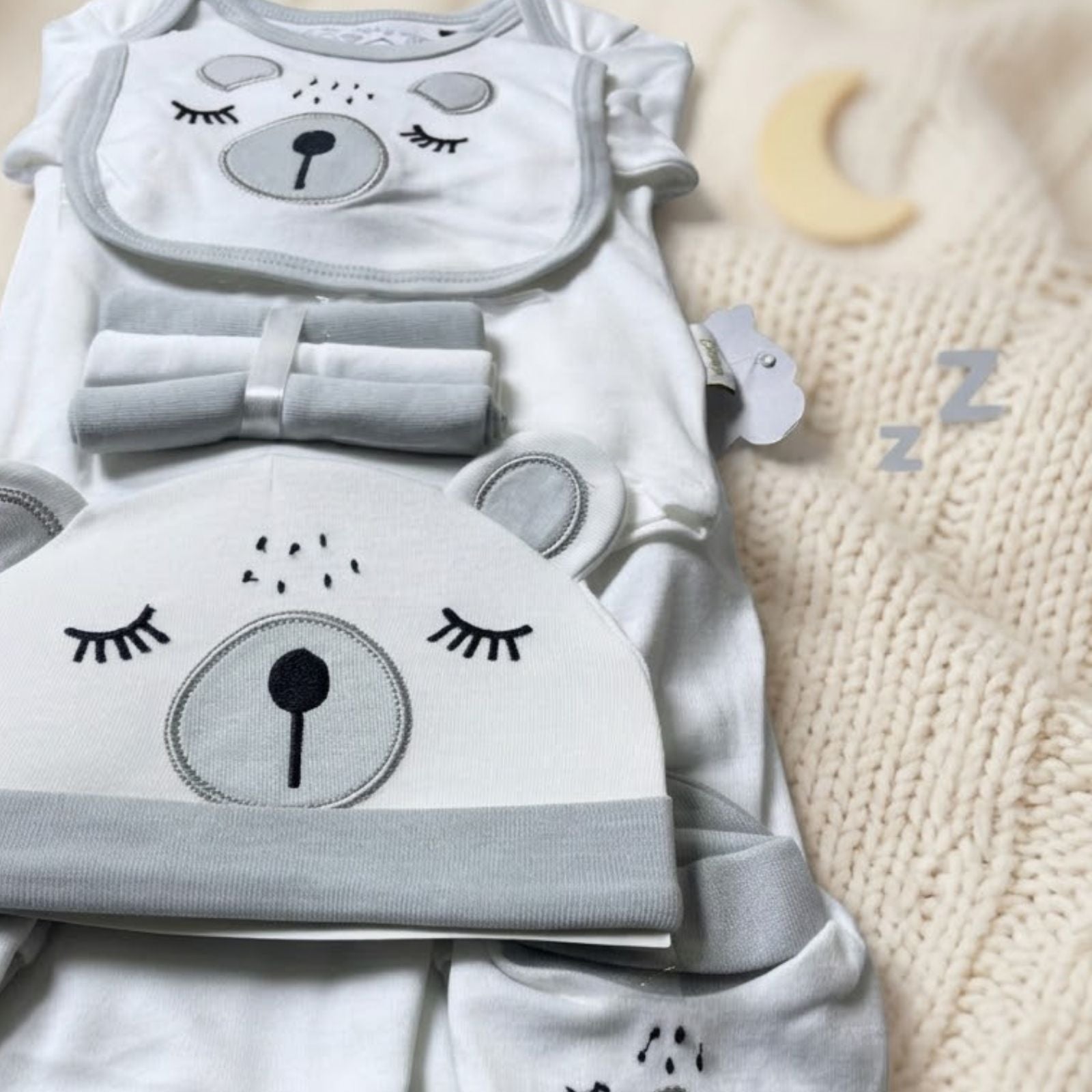 Baby Starter Set