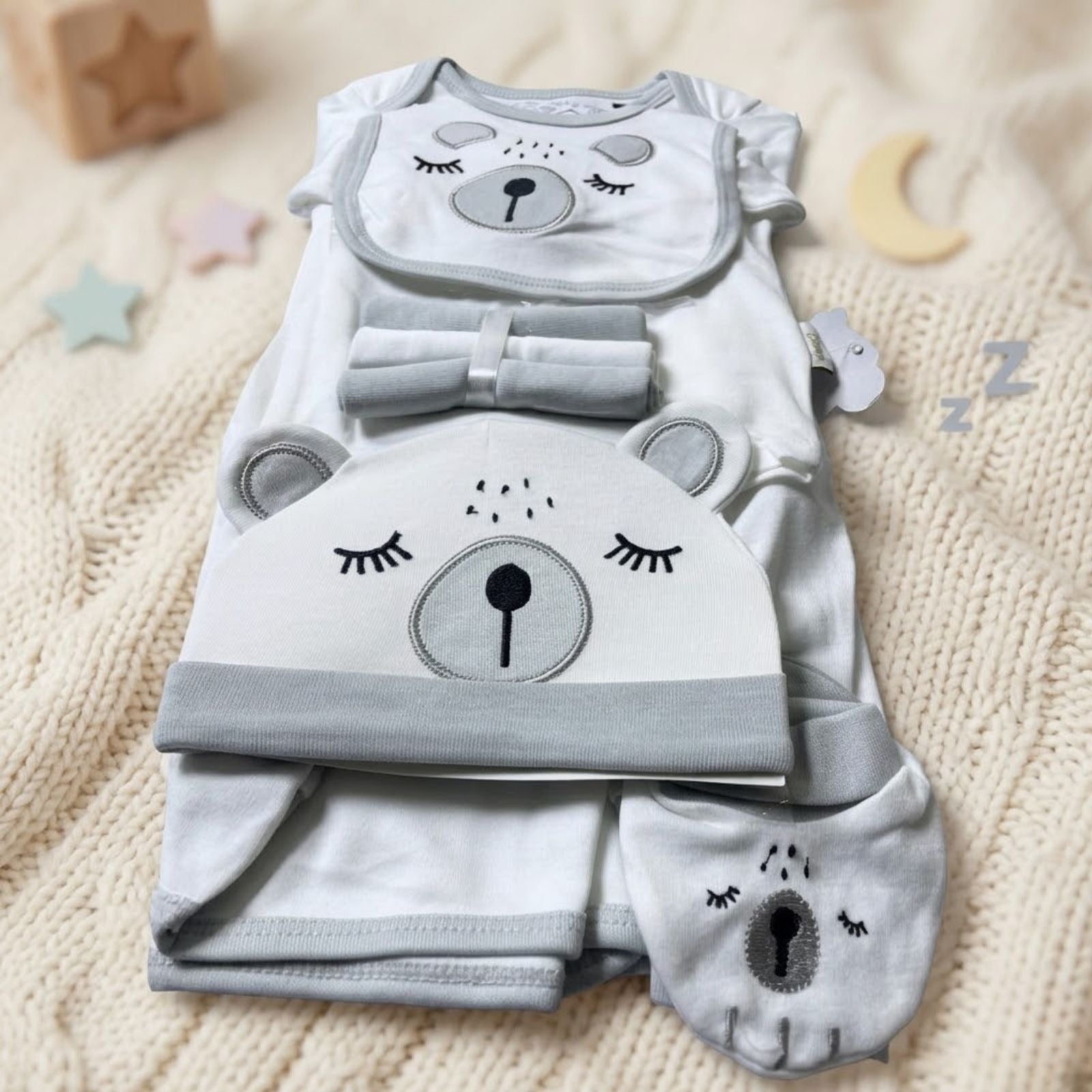 Baby Starter Set