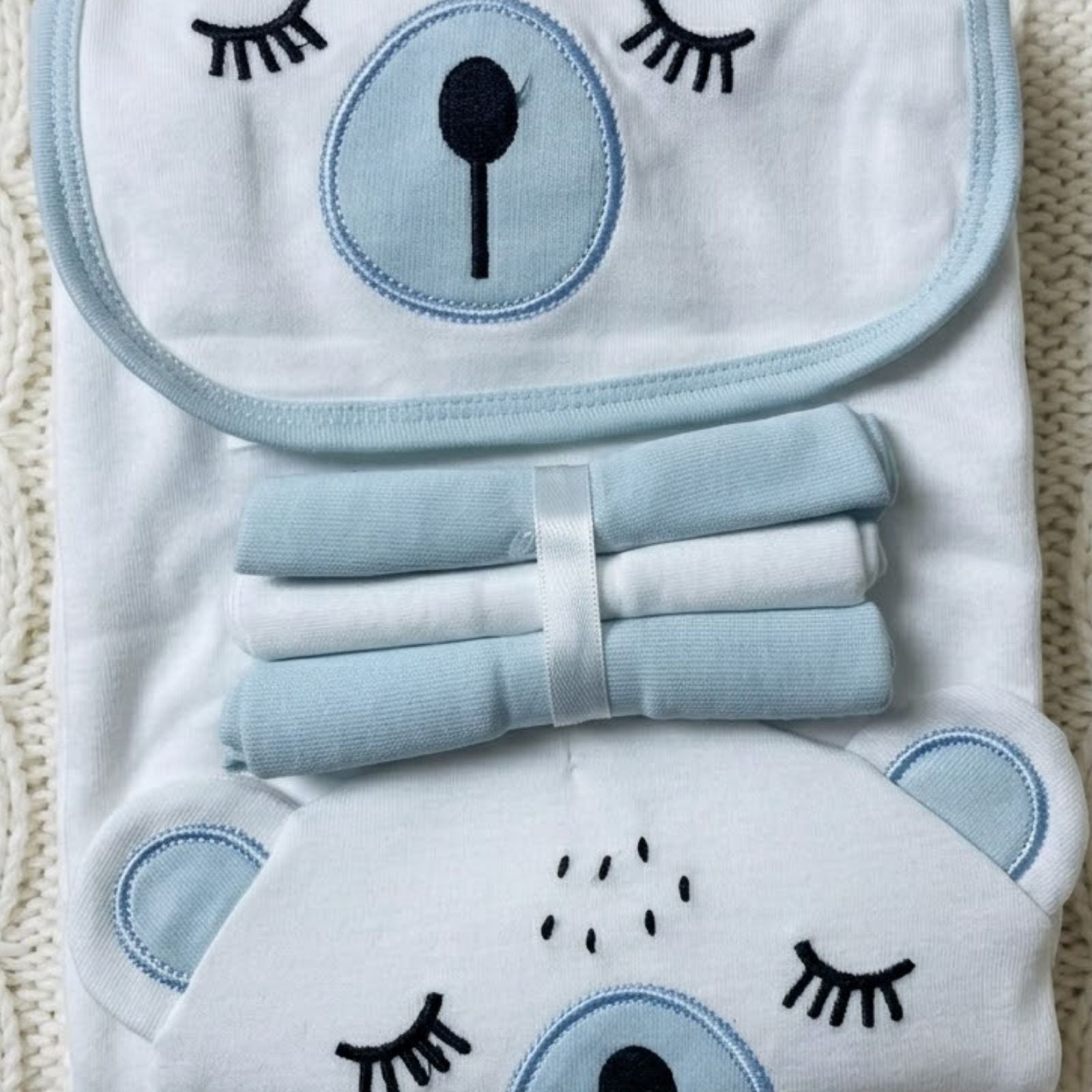Baby Starter Set