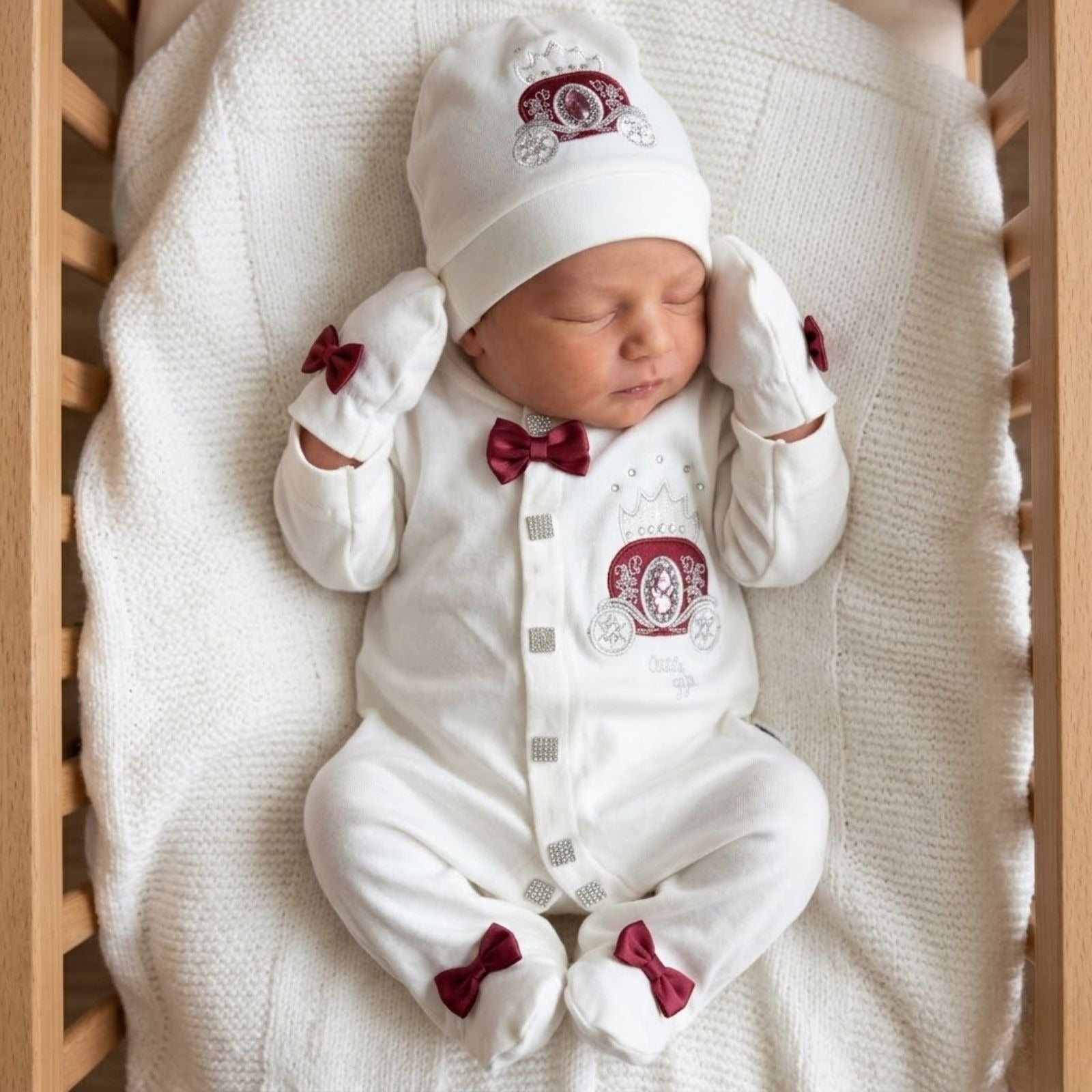 Baby Romper