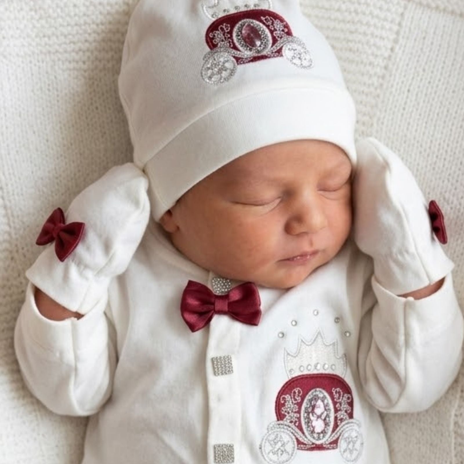 Baby Romper