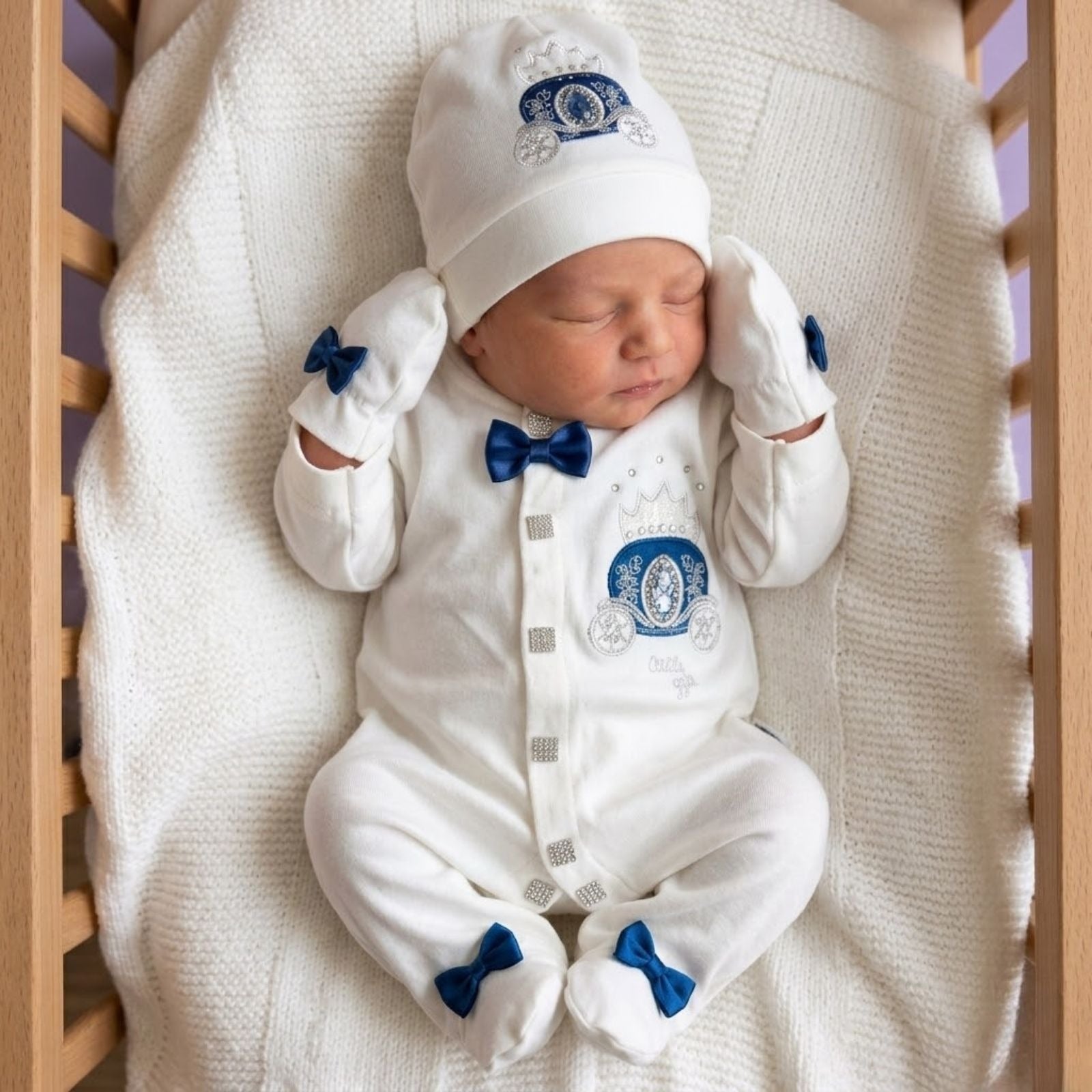 Baby Romper