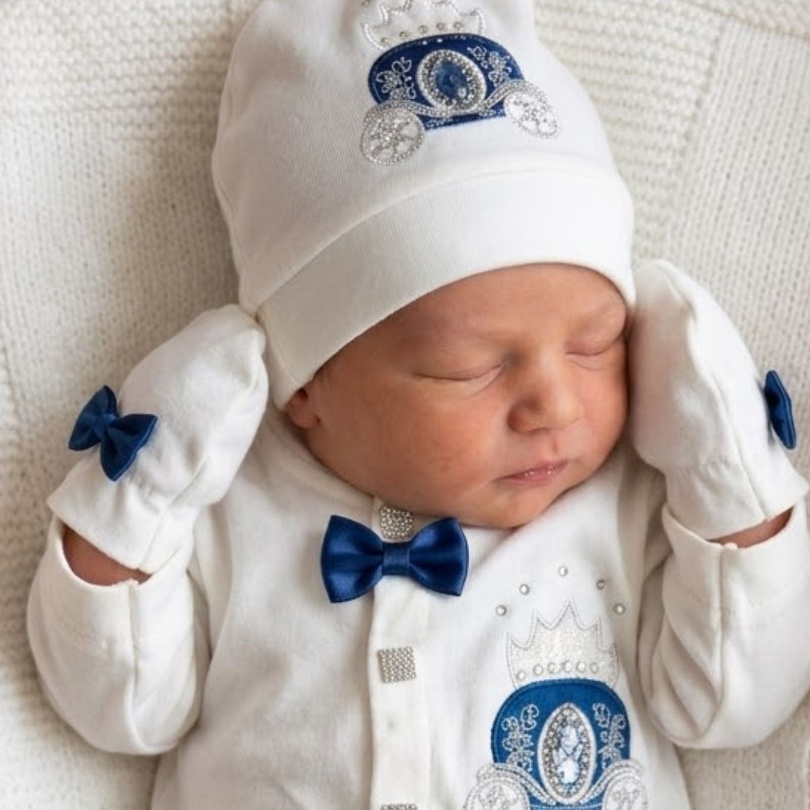 Baby Romper