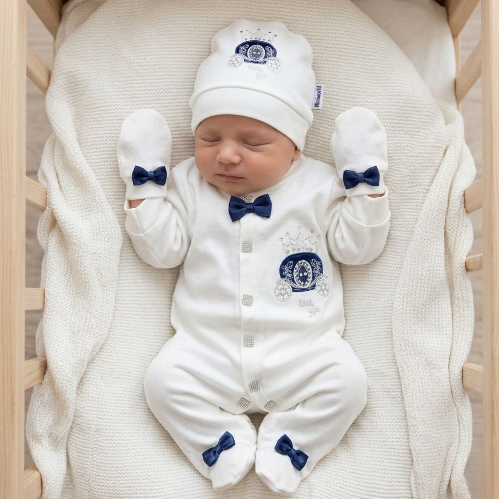 Baby Romper